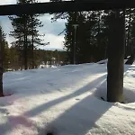 Vakantiehuis Paltto Elaemysretket *