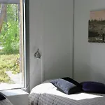 펜션 Paltto Elaemysretket Lemmenjoki