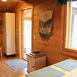 Paltto Elaemysretket Lemmenjoki