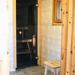 Vakantiehuis Paltto Elaemysretket *