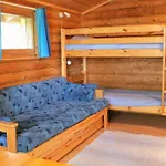 Paltto Elaemysretket Lemmenjoki