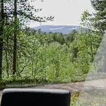 Paltto Elaemysretket Lemmenjoki
