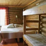 Paltto Elaemysretket 펜션 Lemmenjoki