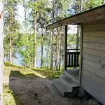 Paltto Elaemysretket * Lemmenjoki