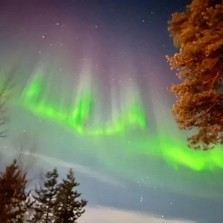 Prázdninový dům Paltto Elaemysretket