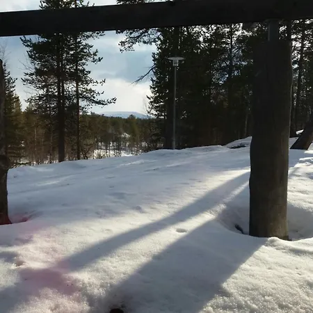 Casa vacanze Paltto Elaemysretket *