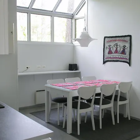 Casa vacanze Paltto Elaemysretket *