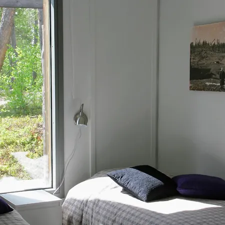 Casa vacanze Paltto Elaemysretket Lemmenjoki
