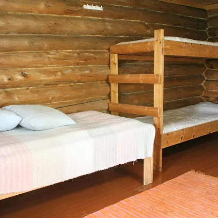 Paltto Elaemysretket Casa vacanze *