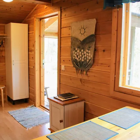 Paltto Elaemysretket Lemmenjoki