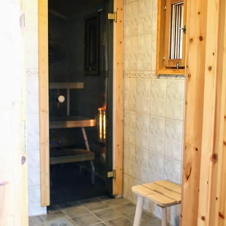 Ferienhaus Paltto Elaemysretket *