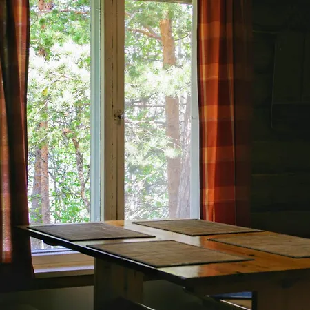 Ferienhaus Paltto Elaemysretket *