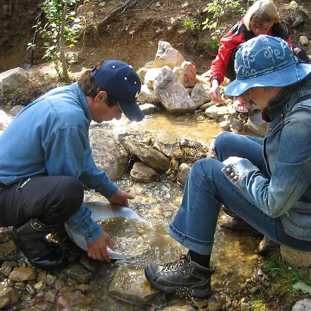 Prázdninový dům Paltto Elaemysretket Lemmenjoki