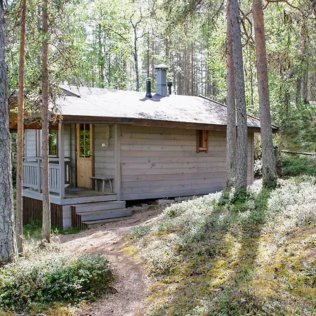 Paltto Elaemysretket