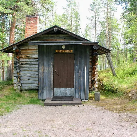 Paltto Elaemysretket