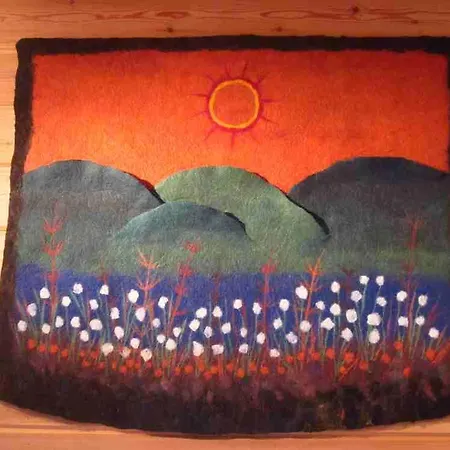 Prázdninový dům Paltto Elaemysretket