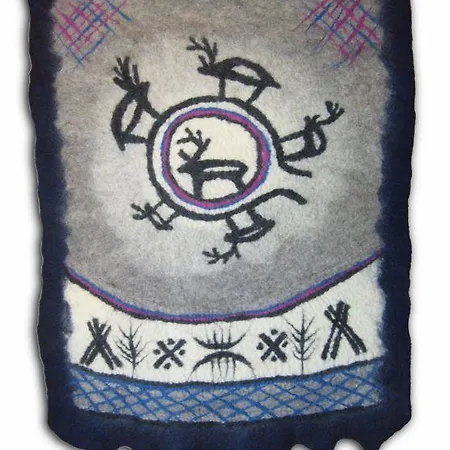 Prázdninový dům Paltto Elaemysretket Lemmenjoki