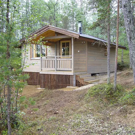 Paltto Elaemysretket Tatil Evi *