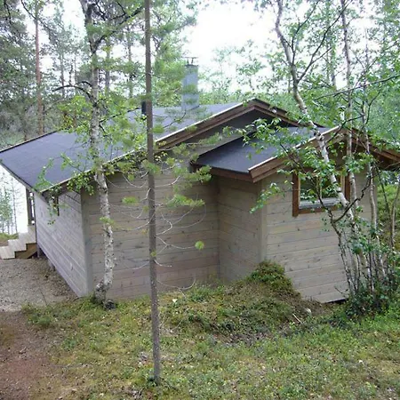 Paltto Elaemysretket Lemmenjoki