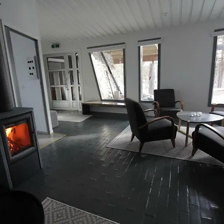 Paltto Elaemysretket Prázdninový dům Lemmenjoki