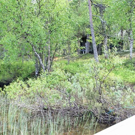 Prázdninový dům Paltto Elaemysretket