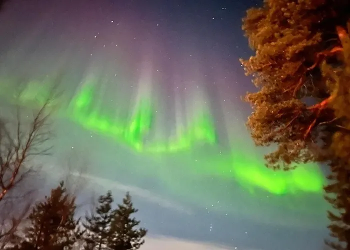 Loma-asunnot Paltto Elämysretket