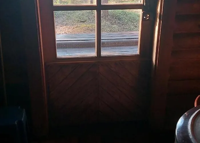 Σπίτι διακοπών Paltto Elaemysretket