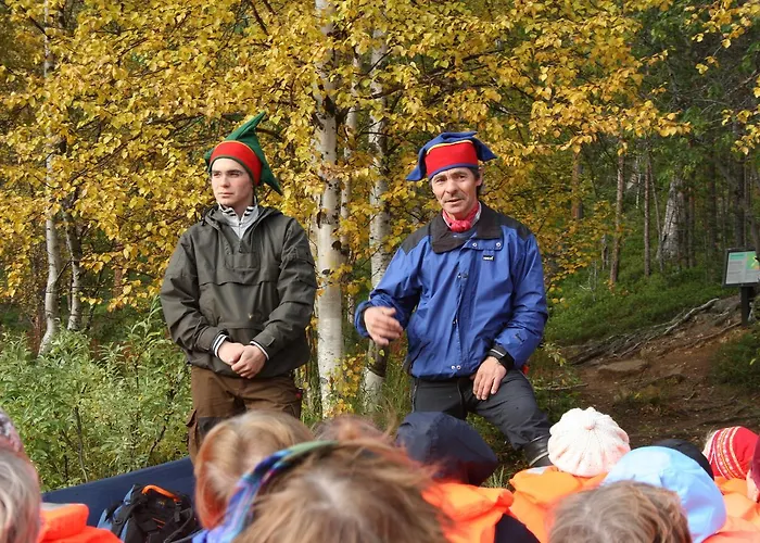 Paltto Elaemysretket Σπίτι διακοπών