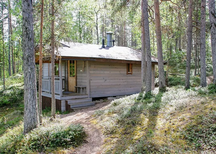 Paltto Elämysretket