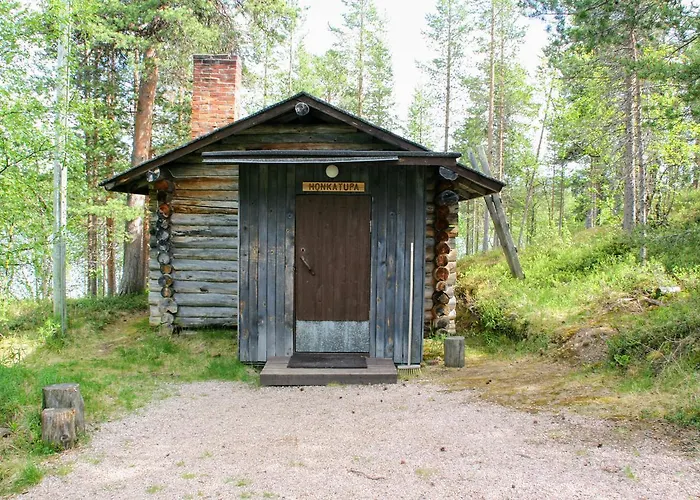 Paltto Elämysretket