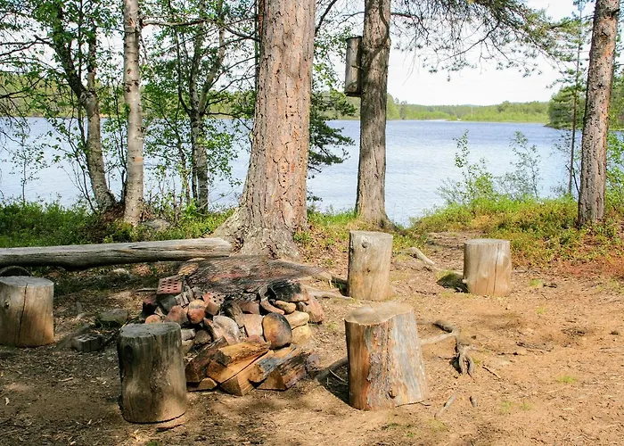 Loma-asunnot Paltto Elämysretket