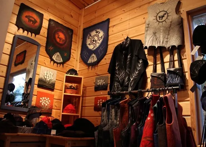 Σπίτι διακοπών Paltto Elaemysretket *