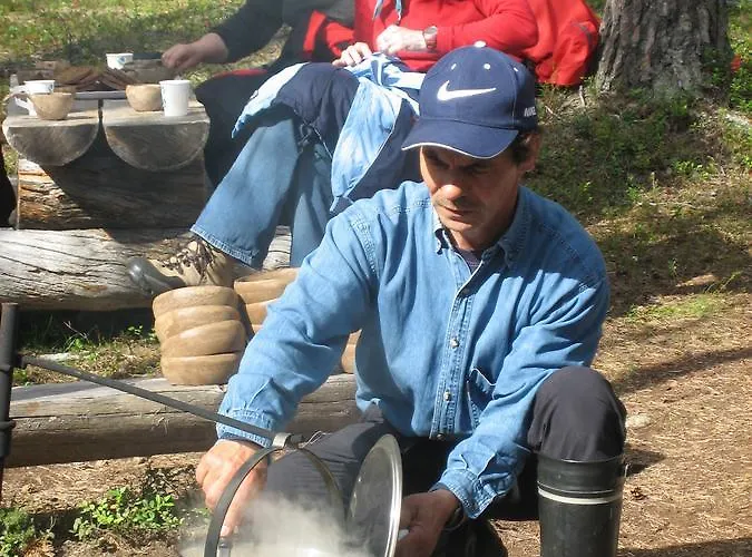 Paltto Elaemysretket * Lemmenjoki