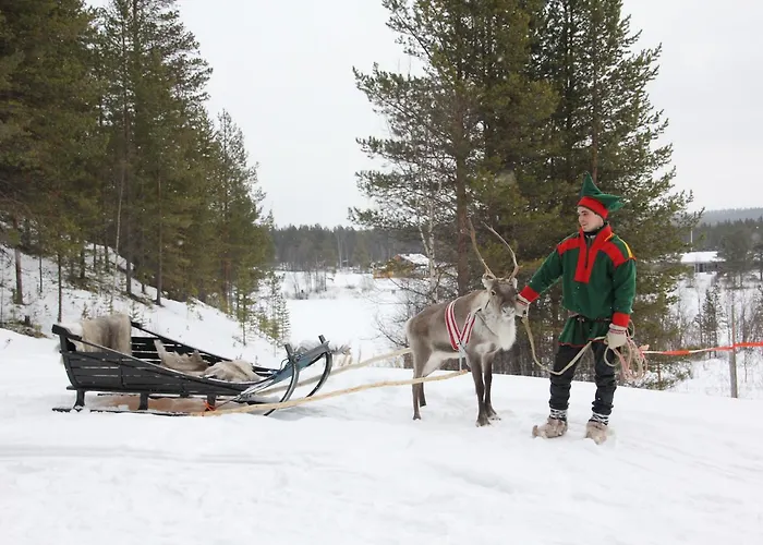 Paltto Elaemysretket Σπίτι διακοπών