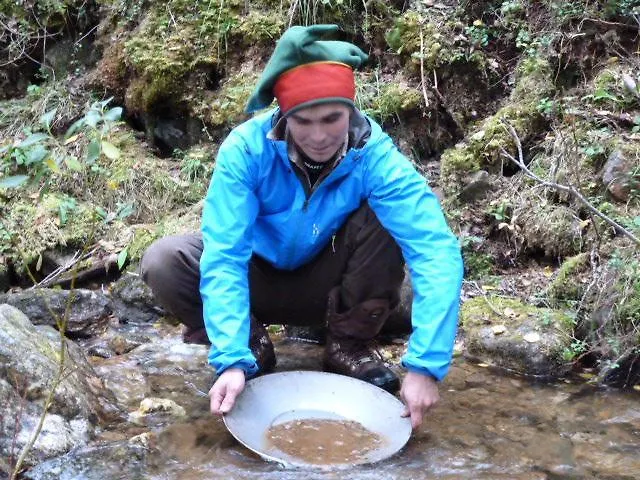 Paltto Elämysretket Loma-asunnot Lemmenjoki