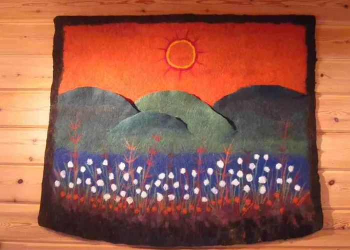 Σπίτι διακοπών Paltto Elaemysretket