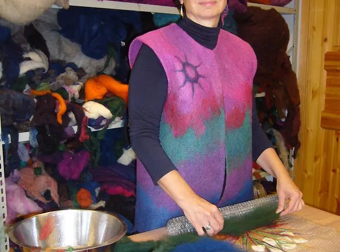 Paltto Elämysretket *