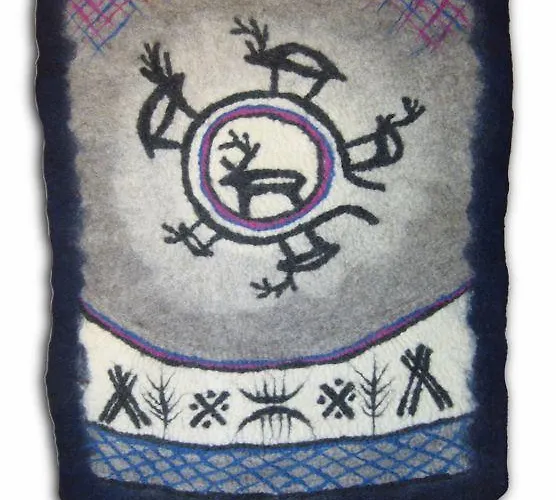 Σπίτι διακοπών Paltto Elaemysretket Lemmenjoki