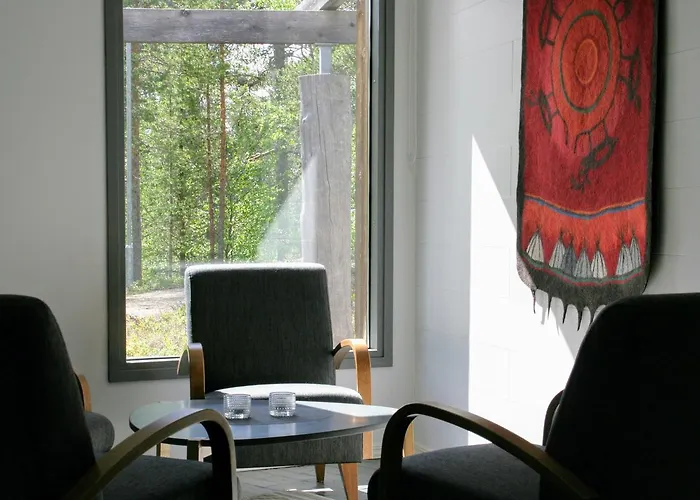 Paltto Elämysretket *