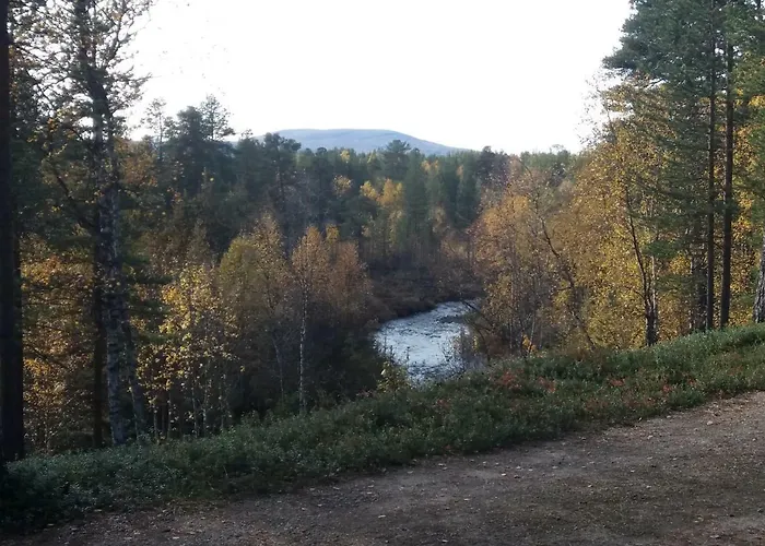Paltto Elämysretket Loma-asunnot