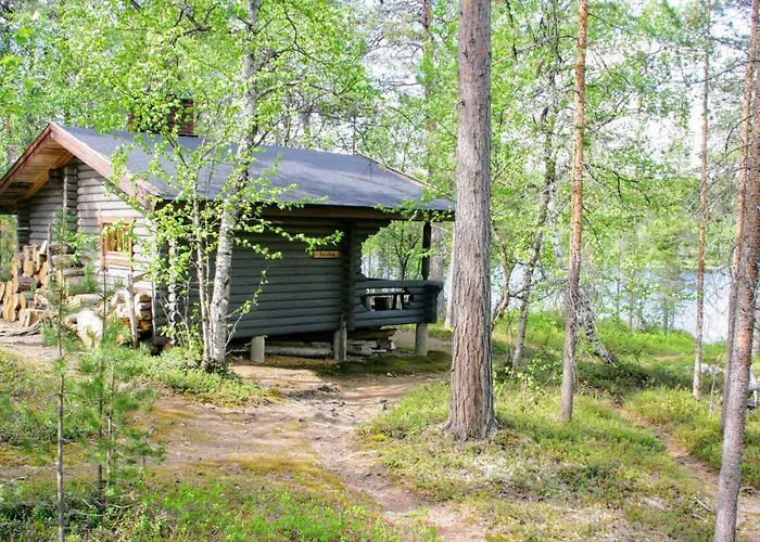 Paltto Elaemysretket * Lemmenjoki