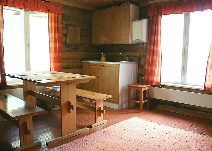 Paltto Elämysretket *