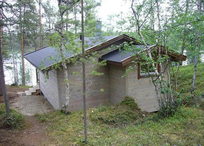 Paltto Elaemysretket Lemmenjoki